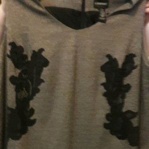 Catherine's Dress 26/28